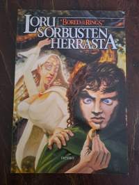 Loru Sorbusten Herrasta