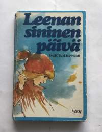 Leenan sininen päivä