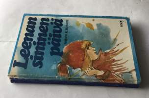 Leenan sininen päivä