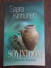 Sovintoon elämän kanssa