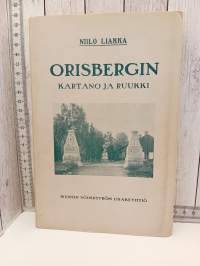 Orisbergin kartano ja ruukki