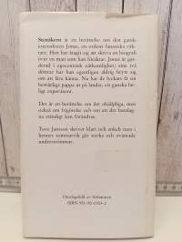 Stenåkern