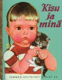 Kisu ja minä