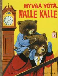 Hyvää yötä, Nalle Kalle