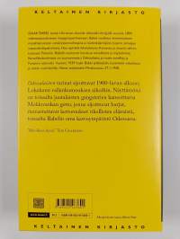 Odessalaisia ja muita novelleja