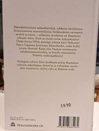 Itsevaltiaat; esseitä Raamatun johtajista