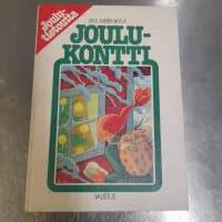 Joulu kontti