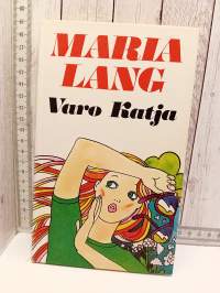 Varo Katja