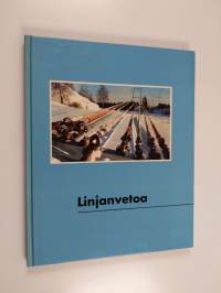 Linjanvetoa