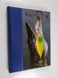 Kalavesillä 1