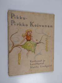 Pikku-Pirkko Koivunen