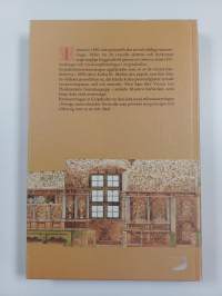 ... aendnu gamblare : Fredrik Lilljekvists restaurering av Gripsholms slott och 1890-talets restaureringsdebatt