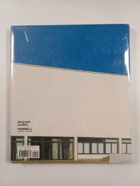 De La Warr Pavilion - The Modernist Masterpiece (lukematon)