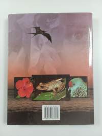 Nomads of the wind : a natural history of Polynesia