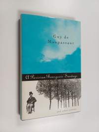 A Parisian Bourgeois&#039; Sundays, and Other Stories