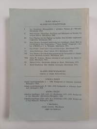 Joel Pettersson 1892-1937 : pojken och den gråa byn : en livsbild