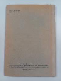 Suomenkielen alkeisopas