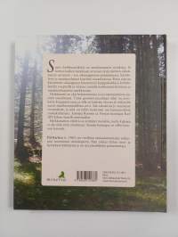 Suuri herkkutattikirja