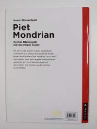 Piet Mondrian