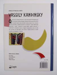 Vassily Kandinsky