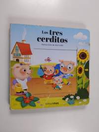 Los tres cerditos