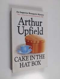 Cake in the hat box