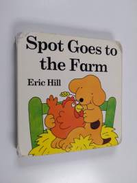 Spot Goes to the Farm