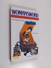 Womansword : what Japanese words say about women