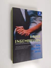 Inte enklare än så