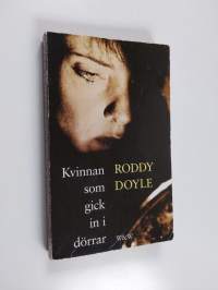 Kninnan som gick in i dorrar