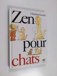 Zen pour chats