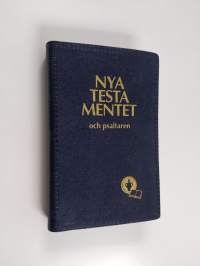 Nya testamentet och psaltaren