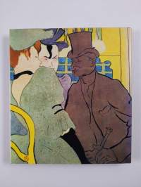 Toulouse-lautrec