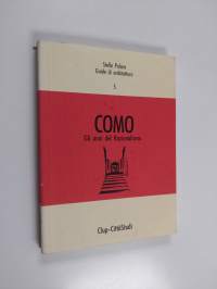 Como - gli anni del Razionalismo