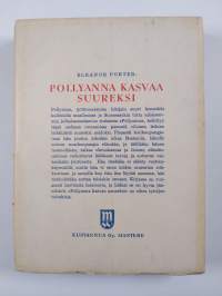 Pollyanna kasvaa suureksi