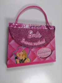 Barbie : ihanaa matkaa! : jetset-tarina ja tehtäviä - Ihanaa matkaa