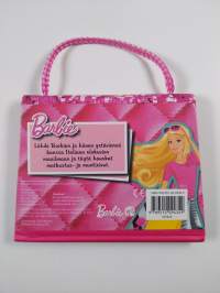 Barbie : ihanaa matkaa! : jetset-tarina ja tehtäviä - Ihanaa matkaa