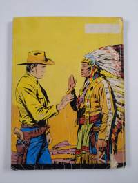 Tex Willer 11/1978