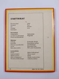 Näin syntyi kirjoitustaito