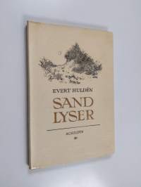 Sand lyser