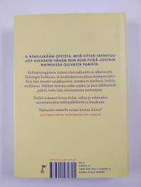 Tunkeutuja