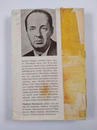 Sebastian Knightin todellinen elämä