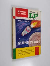 Glömd planet