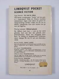 Glömd planet