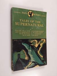 Tales of the supernatural