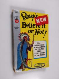 Ripley&#039;s New Believe it Or Not!
