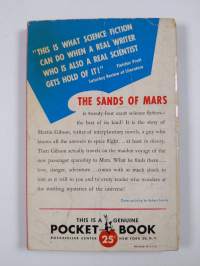 Sands of Mars