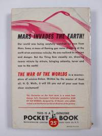 The War of the Worlds