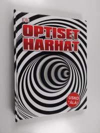 Optiset harhat