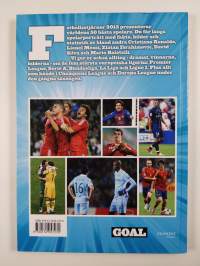 Fotbollsstjärnor 2013